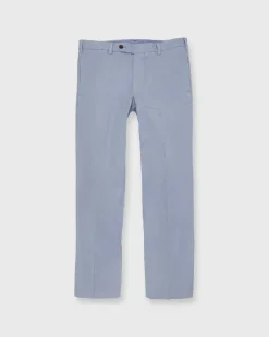 Garment-Dyed Sport Trouser^Sid Mashburn Sale