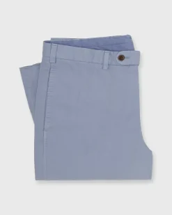 Garment-Dyed Sport Trouser^Sid Mashburn Sale