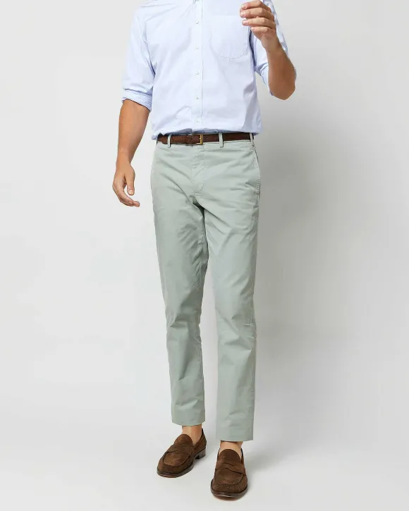 Garment-Dyed Sport Trouser^Sid Mashburn Best Sale