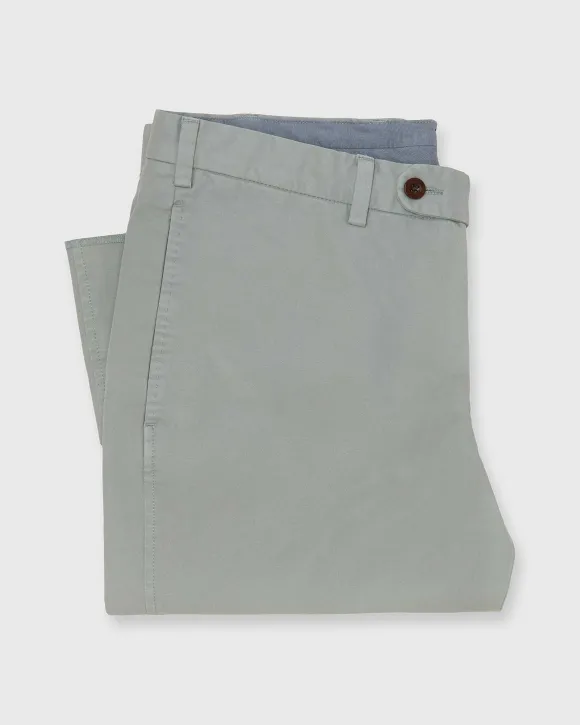Garment-Dyed Sport Trouser^Sid Mashburn Best Sale