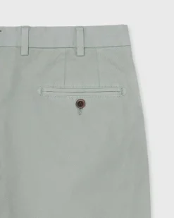 Garment-Dyed Sport Trouser^Sid Mashburn Best Sale