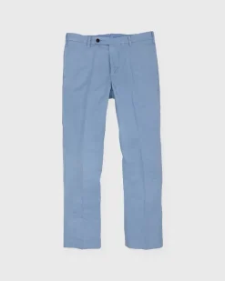 Garment-Dyed Sport Trouser^Sid Mashburn Outlet