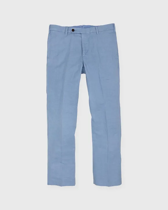 Garment-Dyed Sport Trouser^Sid Mashburn Outlet