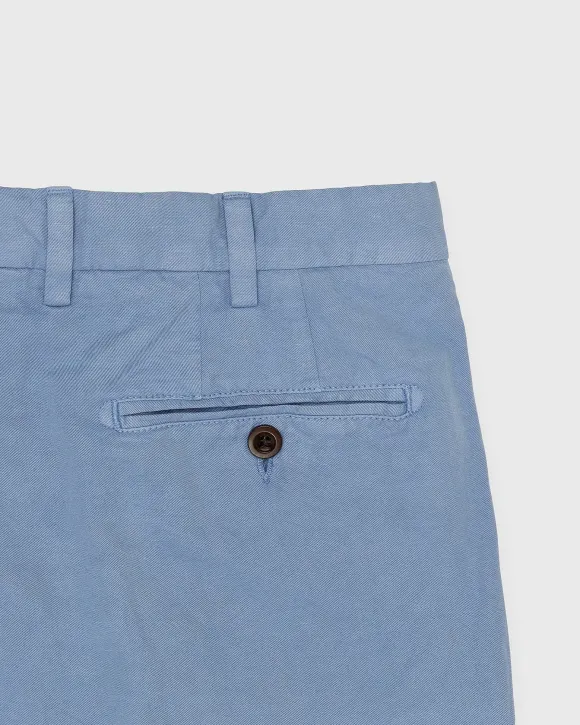 Garment-Dyed Sport Trouser^Sid Mashburn Outlet