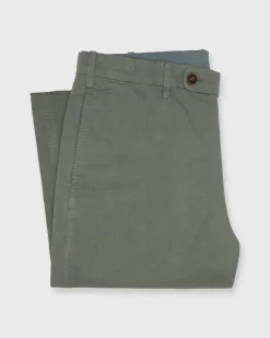 Garment-Dyed Sport Trouser^Sid Mashburn Best Sale