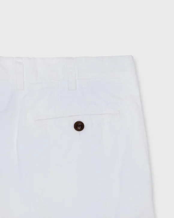 Garment-Dyed Sport Trouser^Sid Mashburn Hot