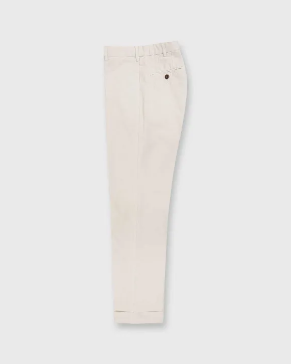 Garment-Dyed Sport Trouser^Sid Mashburn Outlet