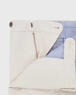 Garment-Dyed Sport Trouser^Sid Mashburn Outlet