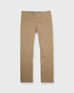 Garment-Dyed Sport Trouser^Sid Mashburn Clearance