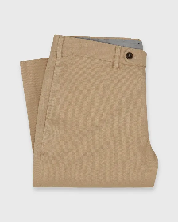 Garment-Dyed Sport Trouser^Sid Mashburn Clearance