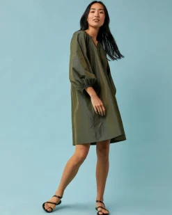 Genevieve Dress^Ann Mashburn Cheap