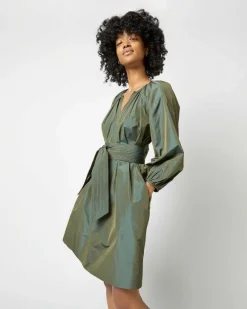 Genevieve Dress^Ann Mashburn Cheap