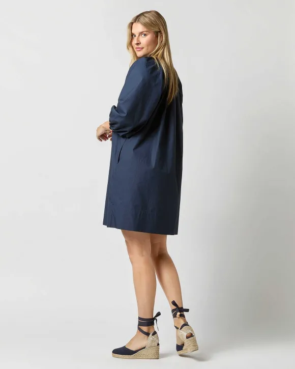 Genevieve Dress^Ann Mashburn New