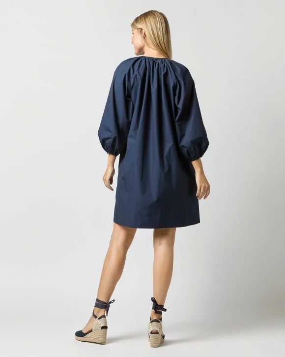 Genevieve Dress^Ann Mashburn New