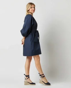 Genevieve Dress^Ann Mashburn New
