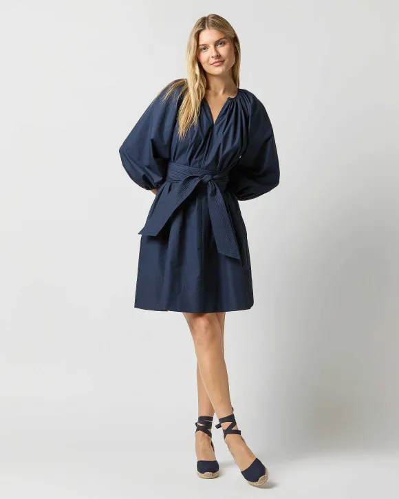 Genevieve Dress^Ann Mashburn New