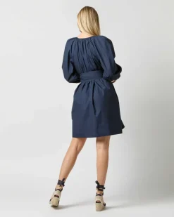 Genevieve Dress^Ann Mashburn New