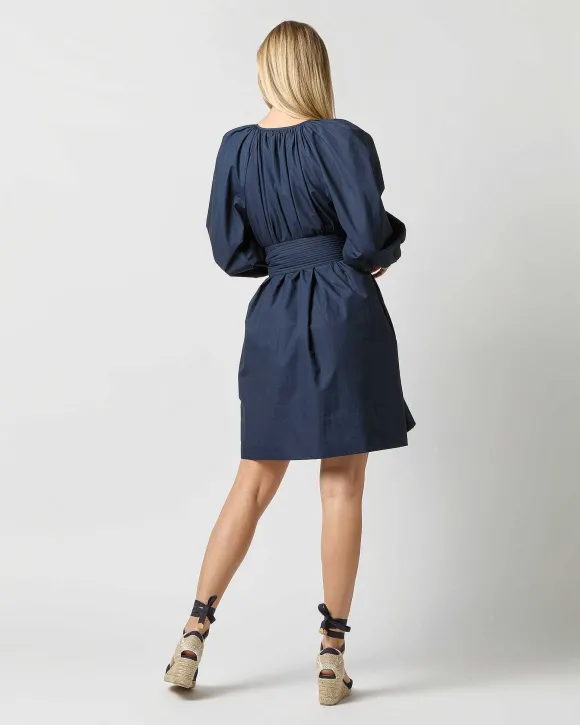 Genevieve Dress^Ann Mashburn New