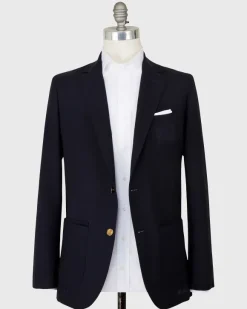 Ghost Blazer^Sid Mashburn Cheap
