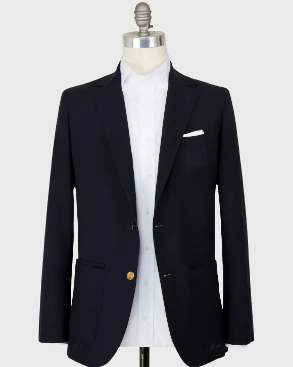 Ghost Blazer^Sid Mashburn Cheap