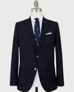 Ghost Blazer^Sid Mashburn Cheap
