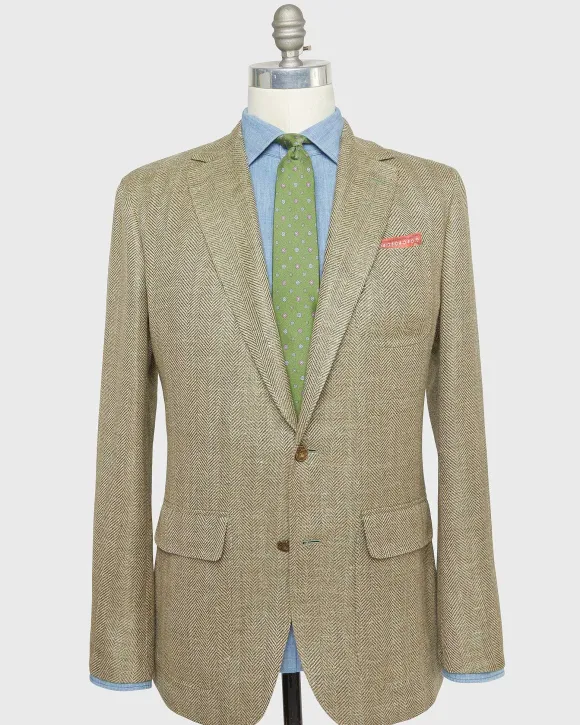 Ghost Blazer^Sid Mashburn Cheap