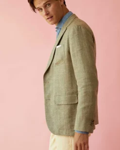 Ghost Blazer^Sid Mashburn Cheap