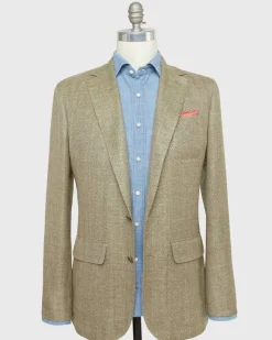 Ghost Blazer^Sid Mashburn Cheap