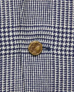 Ghost Blazer^Sid Mashburn Fashion