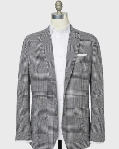 Ghost Blazer^Sid Mashburn Fashion