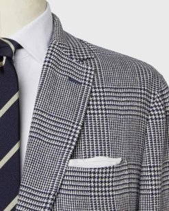 Ghost Blazer^Sid Mashburn Fashion