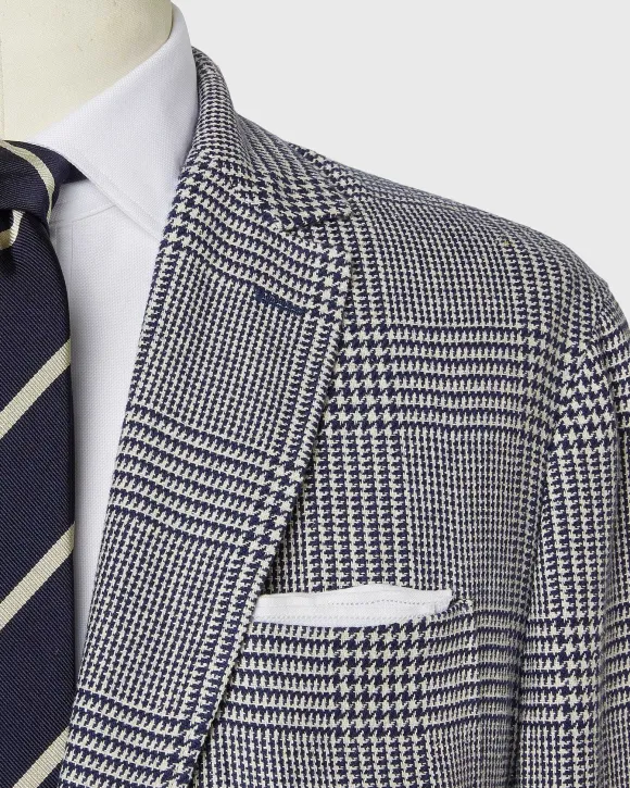 Ghost Blazer^Sid Mashburn Fashion