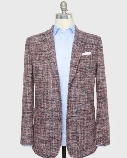 Ghost Blazer^Sid Mashburn Best Sale