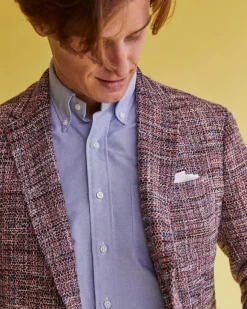 Ghost Blazer^Sid Mashburn Best Sale