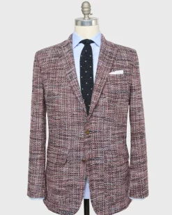 Ghost Blazer^Sid Mashburn Best Sale
