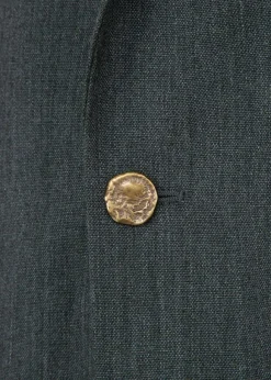 Ghost Blazer^Sid Mashburn Clearance