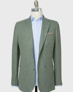 Ghost Blazer^Sid Mashburn Hot