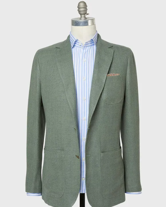 Ghost Blazer^Sid Mashburn Hot