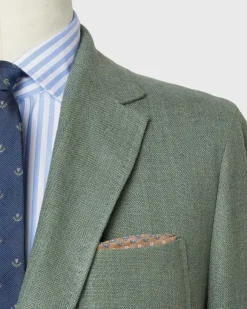 Ghost Blazer^Sid Mashburn Hot