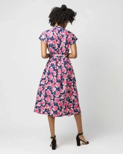 Gianna Dress^Ann Mashburn Clearance