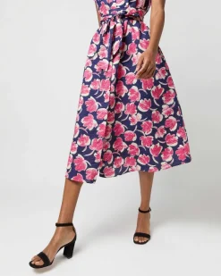 Gianna Dress^Ann Mashburn Clearance