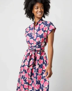 Gianna Dress^Ann Mashburn Clearance