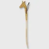 Giraffe Shoe Horn^Sid Mashburn Store