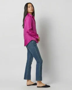 Glue Shirt Jacket^Aspesi Fashion