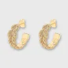 Grisell Earrings^Aurélie Bidermann Best Sale
