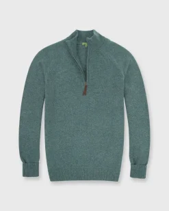 Half-Zip Sweater^Sid Mashburn Outlet