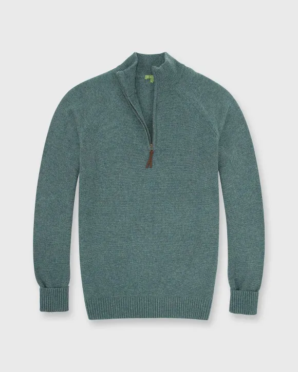 Half-Zip Sweater^Sid Mashburn Outlet