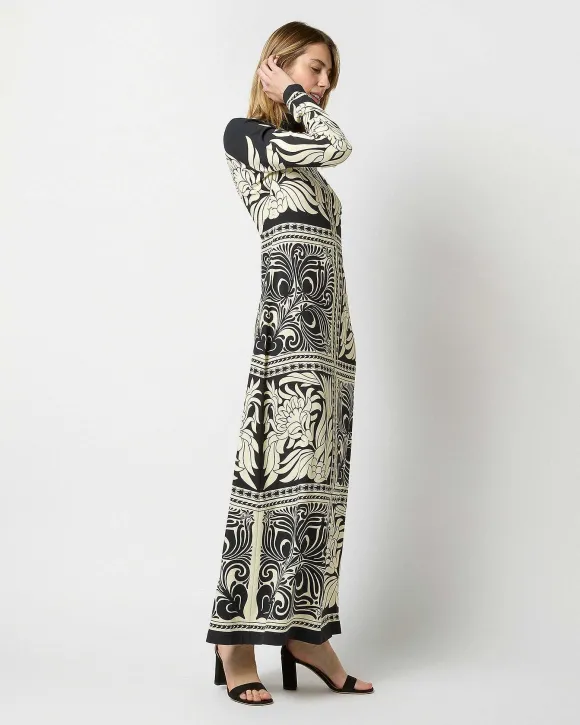 Halle Dress^La DoubleJ Store