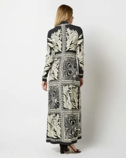 Halle Dress^La DoubleJ Store