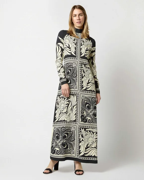 Halle Dress^La DoubleJ Store